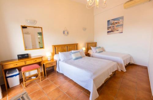 Olhao Resort | Centre Algarve