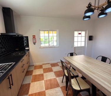 Bernarda Villa | Villa Duartes
