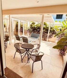 Prazeres Apartment | Vivenda do Mar Madeira