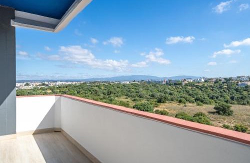 Torralta Apartment | Alvor Sunset