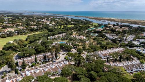Quinta do Lago Apartment | The Palm Nest