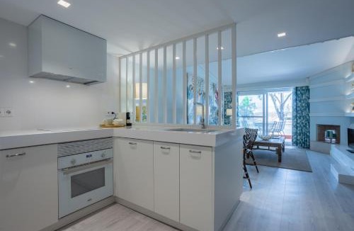 Quinta do Lago Apartment | The Palm Nest