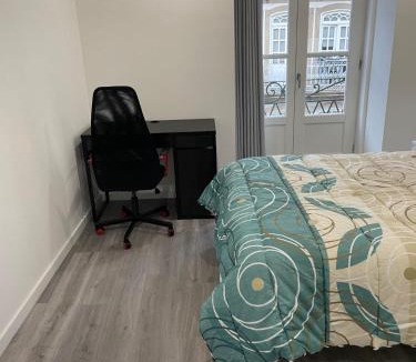 Chaves Apartment | Ponte Romana