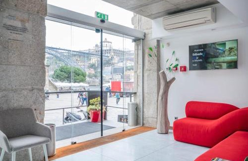 Sao Nicolau Hotel | Oca Ribeira do Porto Hotel