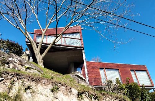 Ancora House | Casa de Santa Luzia