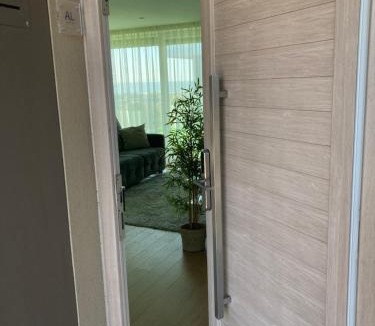 Canidelo Apartment | Luxury by the Blue