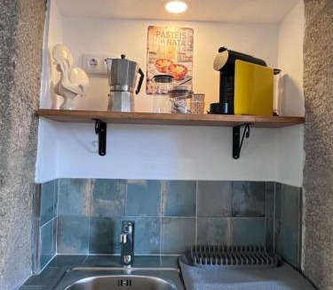 Bico House | Quinta da Lembrança