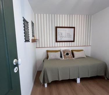 Bico House | Quinta da Lembrança