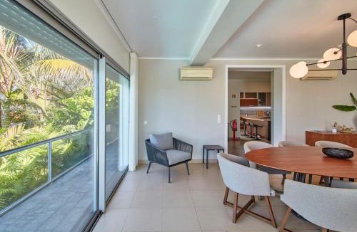 Ponta Delgada Villa | Luxury Retreat with Pool & Views