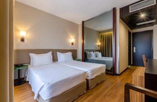 Feira Hotel | TURIM Santa Maria da Feira Hotel