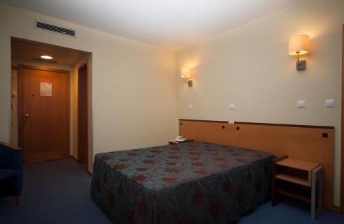 Airas Hotel | Hotel Feira Pedra Bela