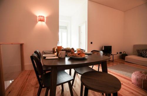 Trafaria Apartment | Republica House