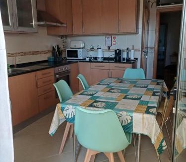 Sao Clemente House | Q1 Blueroom Sofia's Happy Apartment