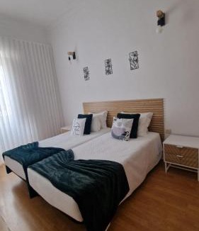 Gloria House | Hospedaria 5 Bicas