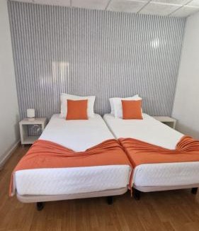 Gloria House | Hospedaria 5 Bicas