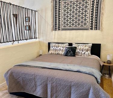 Perofilho Apartment | Casa Castelo