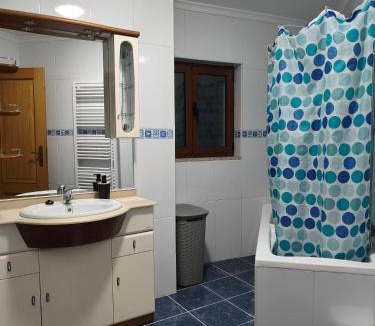 Vila Pouca de Aguiar House | Zimão Garden House