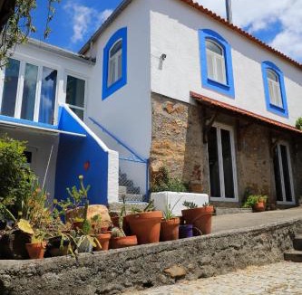 Carapinha House | La Shalu - Quinta d'Alegria