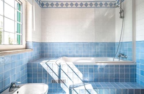 Sao Simao House | Villa in Azeitao w Pool and Garden