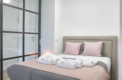 Sao Pedro da Afurada Apartment | Arrábida Luxury Studio
