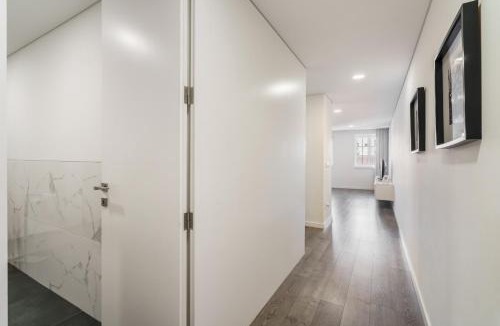 Braga Apartment | PALHOTAS GUEST HOUSE - Apartamento Palhotas
