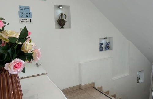 Casal da Ladeira House | Bing Garden Guesthouse