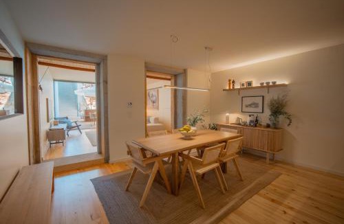 Bonfim Apartment | São Victor Residences - Private Pool For One Unit Only, Not Shared