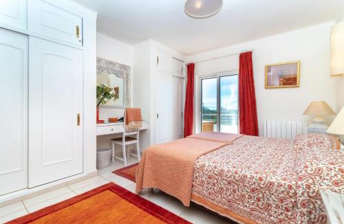 Alfanzina Villa | Casa Polgoda luxury villa with ocean views