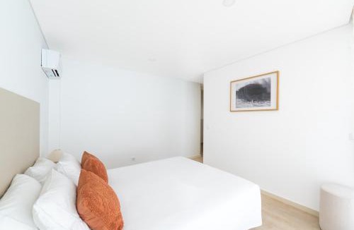 Nazare Apartment | Big Waves Retreat Nazaré - By Nest & Co