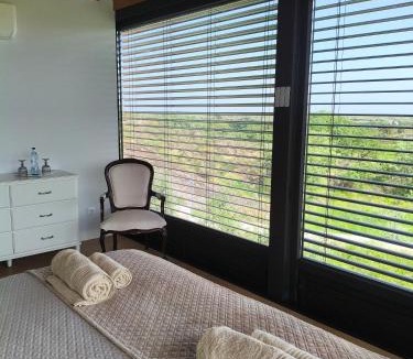 Castelo Branco House | Tapada das Carvalhas