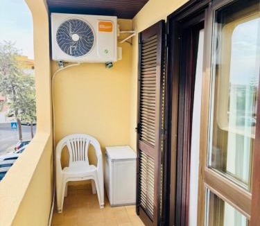 Correeira Apartment | Emerald House- Apartment in Central Albufeira