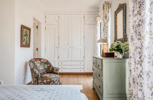 Varzea de Sintra Apartment | Hideaway in Sintra national park