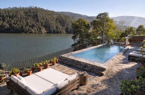 Sebolido House | DOURWIN Exclusive Suites & Restaurant - Adults Only