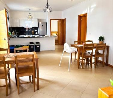 Sao Roque Apartment | Spacious Boho 3BR House with Parking & Self Check-in