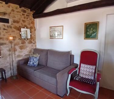 Salsas House | Casa do Terreto & Casa do Forno