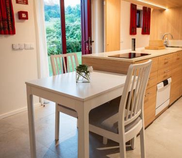 Mosteiro Apartment | Quinta de Segade