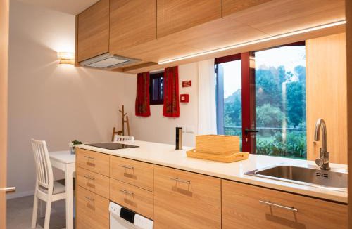Mosteiro Apartment | Quinta de Segade