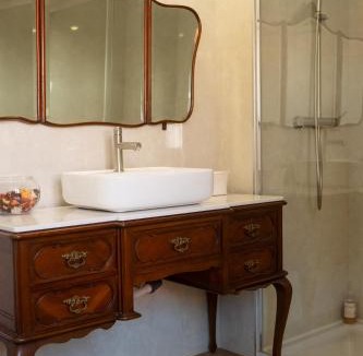 Travanca House | Casa d`Acucanha