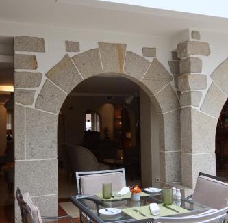 Apulia e Fao Hotel | Hotel Suave Mar