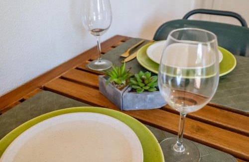 Montes de Alvor Apartment | Casa Florence