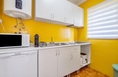 Montes de Alvor Apartment | Casa Florence