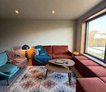 Madalena Apartment | Pedra Moura Terrace by Porto Stories