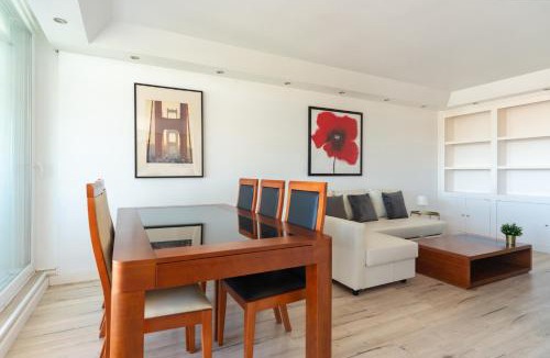 Cascais Apartment | Modern 2 Bedroom Apartment with Balcony in Cascais