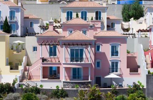 Sao Goncalo Resort | Balancal Apartments and Villas Palheiro Village by Holiday Rental Madeira