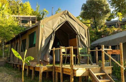 Ventosa Other | Safari Glamping Portugal Gazelle