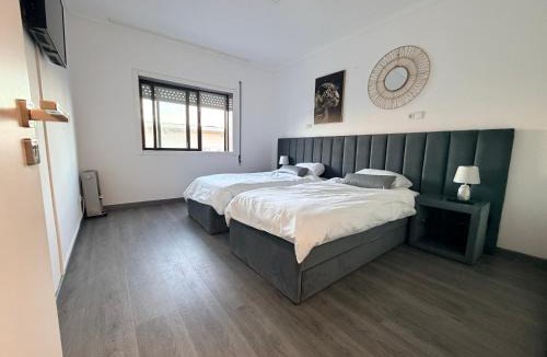 Furadouro Apartment | Spacieux appartement 3 chambres à 200 m de la plage