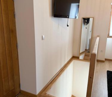 Quintiaes Ski Chalet | Villa Barbosa