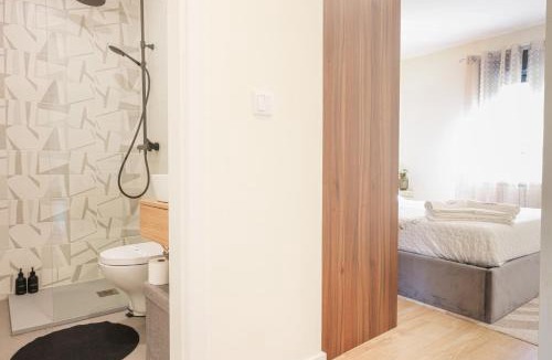 Chaves Ski Chalet | Chalés Avelino Carolino ll
