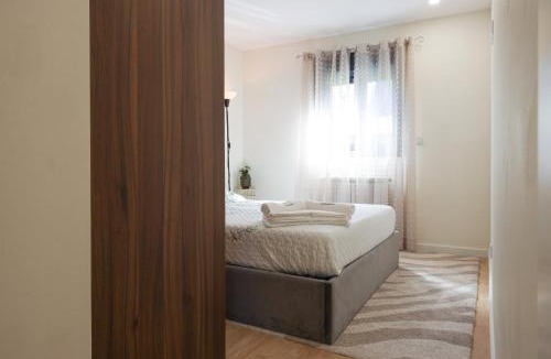 Chaves Ski Chalet | Chalés Avelino Carolino ll