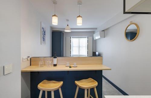 Encarnacao Apartment | Ponto Alto Hotel